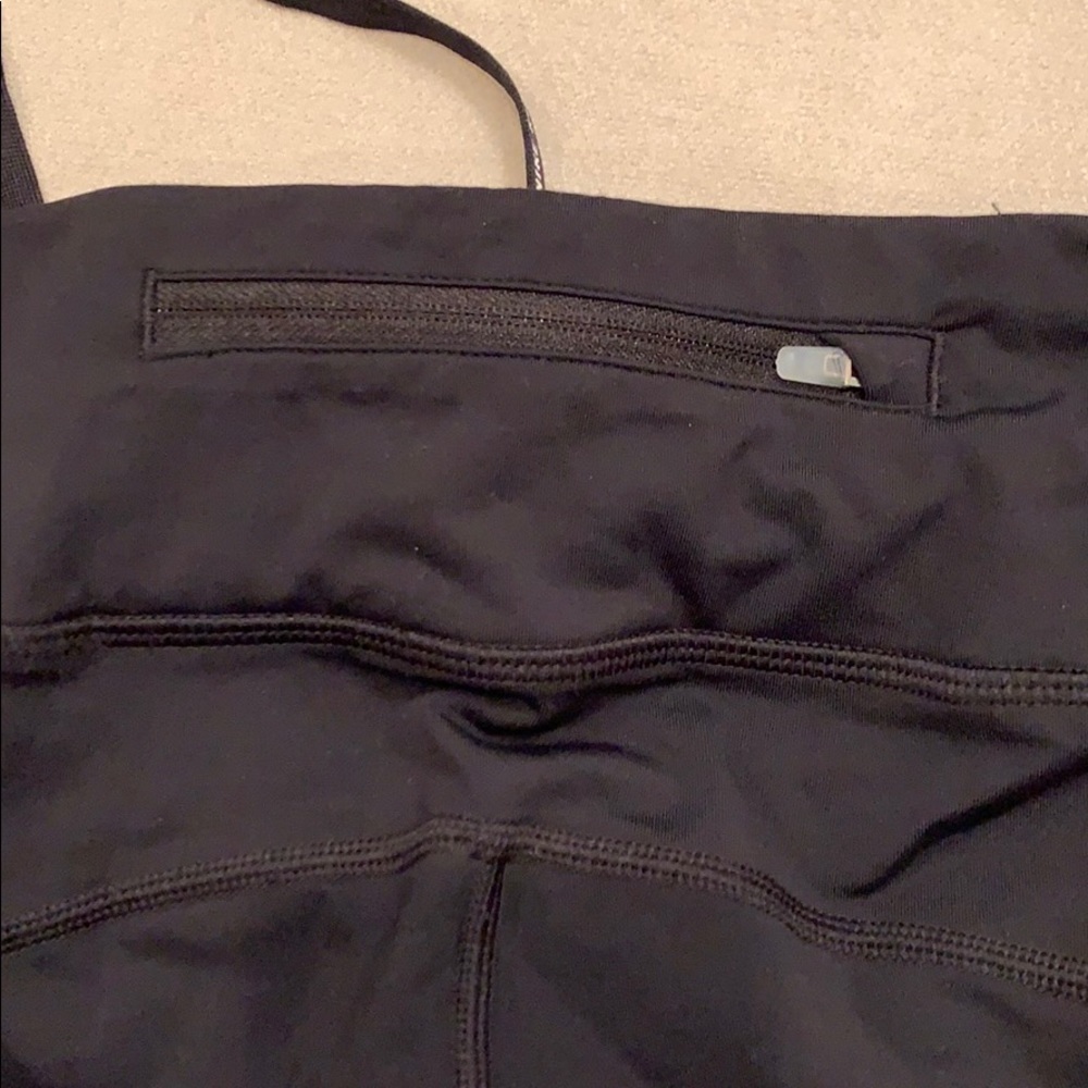 Nike New York Cropped Legging - Picture 6 of 6